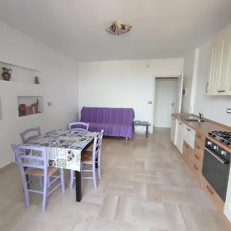 Casa Violetta * Vallecrosia