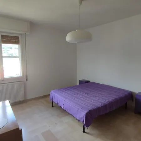 Casa Violetta Apartment Vallecrosia