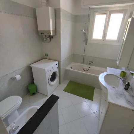 Apartment Casa Violetta