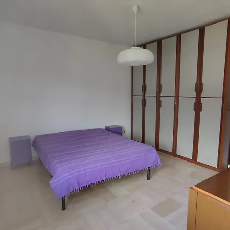 Casa Violetta Apartment