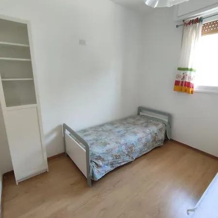 Casa Violetta Apartment Vallecrosia