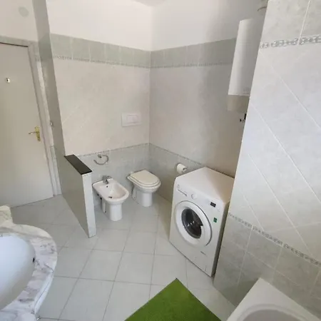 Casa Violetta Apartment Vallecrosia