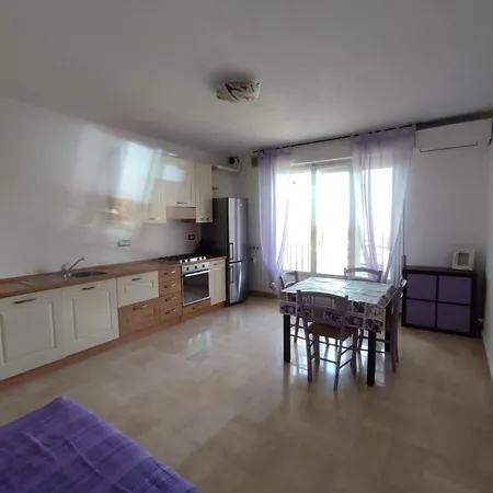 Apartment Casa Violetta Vallecrosia