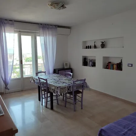 Casa Violetta Vallecrosia