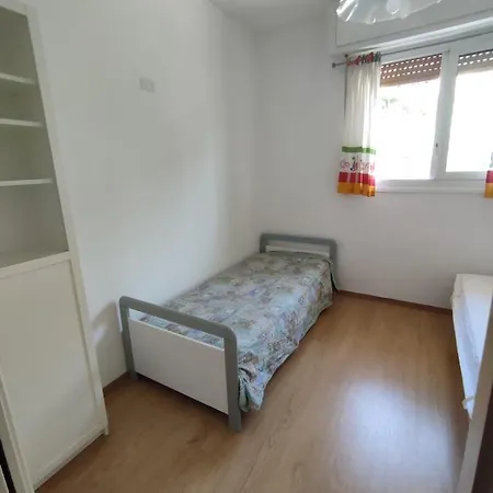 Casa Violetta Appartement