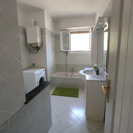 Casa Violetta Appartement Vallecrosia